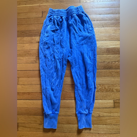 FP Movement by Free People Pants - FP Movement by Free People June Bug Jogger